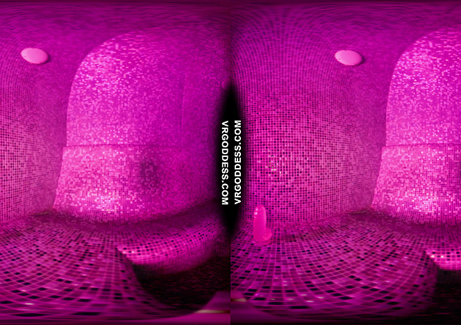 010325_strawberry_pastel_bbw_pawg_model_gets_herself_off_with_a_huge_pink_dildo_in_hot_sauna