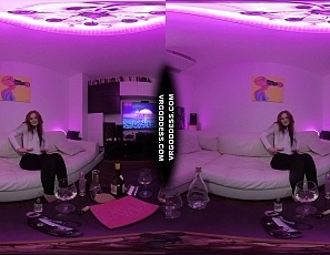 011822_pink_aesthetic_vaping_chillout_chick_ginger_lea_stripping_down_and_dildoing_herself_rfo