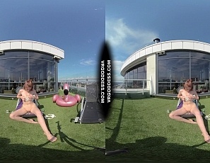 020422_summertime_naked_teen_sunbathing_babe_margarita_enjoying_herself_in_bubbles_in_sun