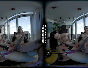 020825_cheri_gets_her_wet_pussy_banged_out_by_the_fucking_machine_and_clit_vibed_by_matty_mila_perez_helping_hands