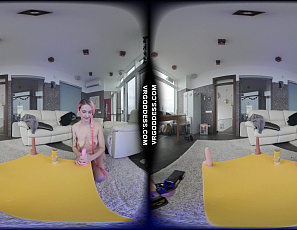020925_adele_tries_the_dildo_challenge_trying_larger_and_larger_dildos_in_her_cunt