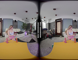 021626_snowed_in_with_babyhunterz_while_she_sucks_and_fucks_two_dildos_until_she_cums_hard