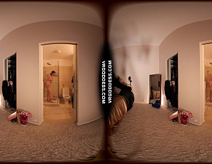 021725_shot_at_home_with_josie_showering_trying_on_clothes_and_finger_masturbating_fly_on_the_wall