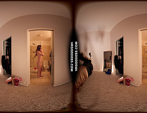021725_shot_at_home_with_josie_showering_trying_on_clothes_and_finger_masturbating_fly_on_the_wall