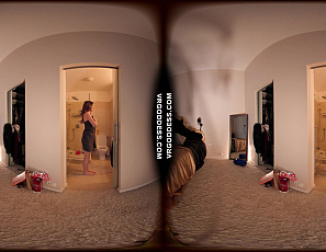 021725_shot_at_home_with_josie_showering_trying_on_clothes_and_finger_masturbating_fly_on_the_wall