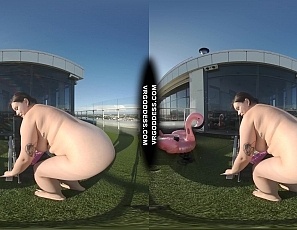 021822_vanessa_klein_jilling_with_some_big_dildos_for_deep_penetration_rooftop_bubble_sunbathing