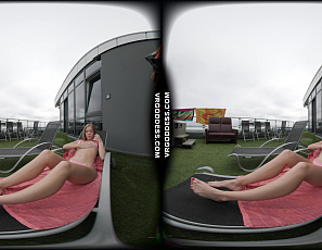 022225_sunbathing_naked_on_a_cloudy_day_and_skinny_dipping_in_rooftop_jacuzzi_with_kristina