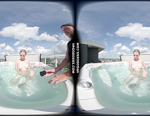 030325_luana_masturbates_outdoors_on_a_sunny_day_in_the_rooftop_jacuzzi