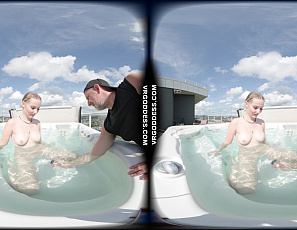 030325_luana_masturbates_outdoors_on_a_sunny_day_in_the_rooftop_jacuzzi