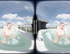 030325_luana_masturbates_outdoors_on_a_sunny_day_in_the_rooftop_jacuzzi