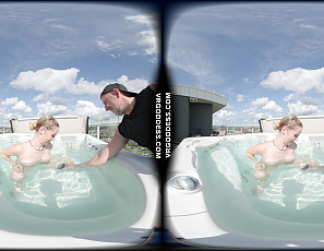 030325_luana_masturbates_outdoors_on_a_sunny_day_in_the_rooftop_jacuzzi