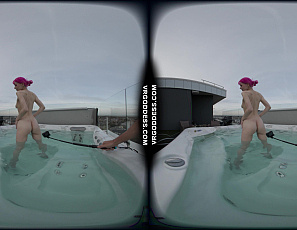 030525_behind_the_scenes_naked_and_masturbating_with_lily_anglic_in_the_jacuzzi_and_showering_afterwards