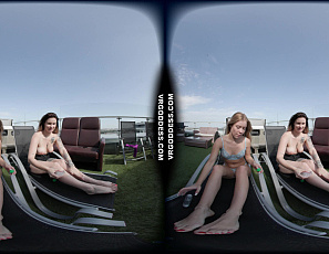 031325_melonie_with_kristina_sunbathing_nude_and_rubbing_in_oil_under_the_sun