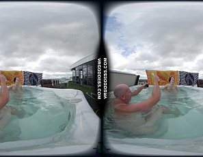 031925_dirty_directors_cut_playing_with_and_fingering_josies_pussy_in_rooftop_jacuzzi