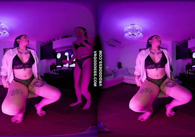 032825_sam_gets_a_lapdance_and_her_pussy_serviced_by_josie_fresh_lesbian_vibrations