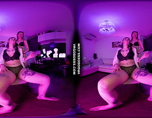 032825_sam_gets_a_lapdance_and_her_pussy_serviced_by_josie_fresh_lesbian_vibrations