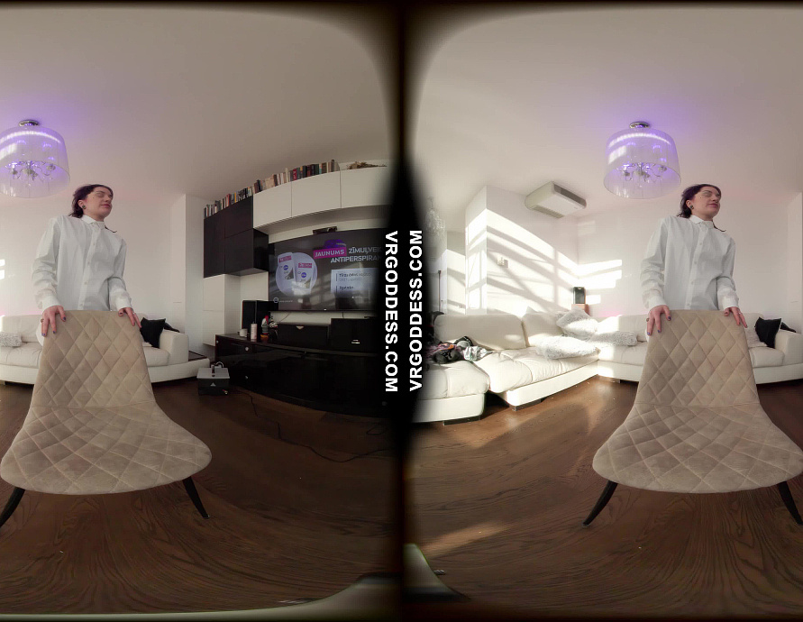 Ellah Sexy Striptease Dancing and Finger Jilling Real Female Orgasm