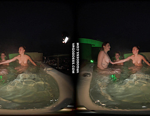040825_3_hot_models_late_night_in_the_rooftop_jacuzzi_with_the_slumber_party_girls