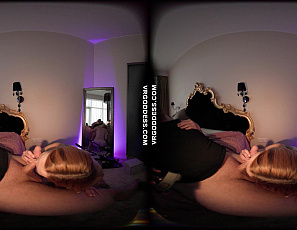 041225_bleika_gives_a_deepthroat_blowjob_with_a_mirror_showing_her_pussy_and_cum_in_her_mouth