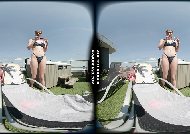 041526_mary_moon_naked_sunbathing_outdoors_and_drenching_herself_in_oil