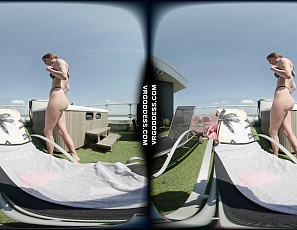 041526_mary_moon_naked_sunbathing_outdoors_and_drenching_herself_in_oil