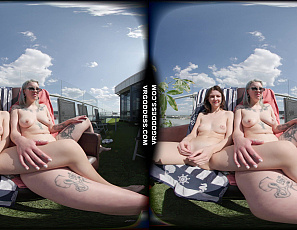041625_mutual_masturabtion_and_pussy_licking_under_the_sun_outdoors_with_sammie_and_rebeka_ruby