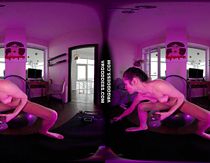 041825_josie_fresh_dirty_directors_cut_pov_dildoing_her_after_sweaty_naked_workout