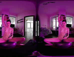 041825_josie_fresh_dirty_directors_cut_pov_dildoing_her_after_sweaty_naked_workout