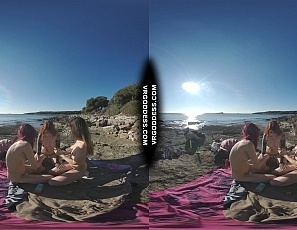 042525_cheri_josie_poppy_early_spring_nude_beach_on_a_cold_vacation_day