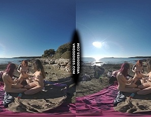 042525_cheri_josie_poppy_early_spring_nude_beach_on_a_cold_vacation_day