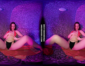 042826_new_model_paulina_masturbating_her_shaved_pussy_in_the_hot_sauna