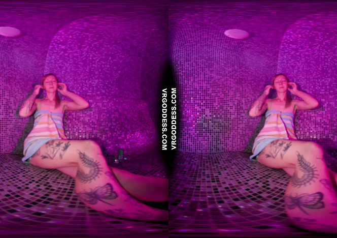 050926_bleika_dildoing_with_a_glass_cock_in_the_steamy_hot_sauna