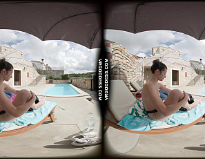 051224_josie_fresh_and_her_friend_sofie_naked_poolside_at_an_italian_villa_eating_and_sunbathing