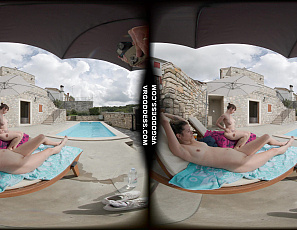051224_josie_fresh_and_her_friend_sofie_naked_poolside_at_an_italian_villa_eating_and_sunbathing