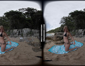 051324_kristina_masturbating_and_showing_her_pussy_on_a_secluded_beach_in_italy