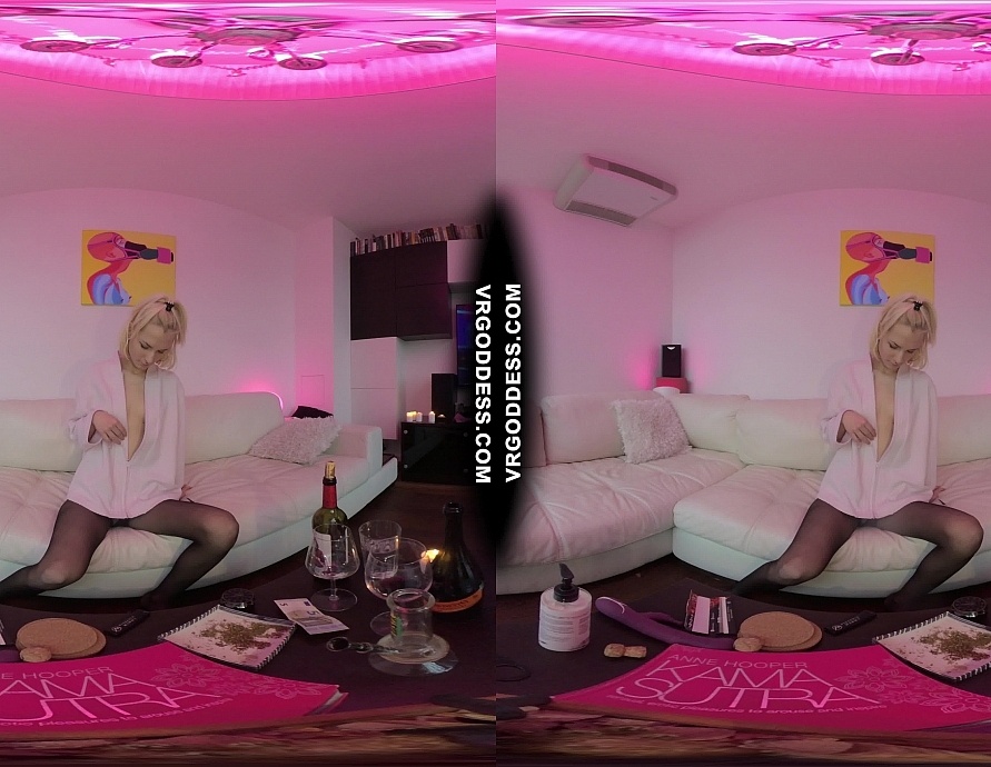 Synthwave Aesthetic Pink Teen Poppy Smoking Bong Sensual Teasing Pleasing Herself Real Female Orgasm