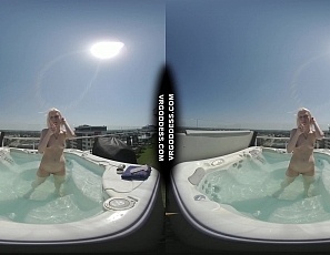 051623_penthouse_rooftop_jacuzzi_hot_ingrida_smoking_and_masturbating_in_the_sun