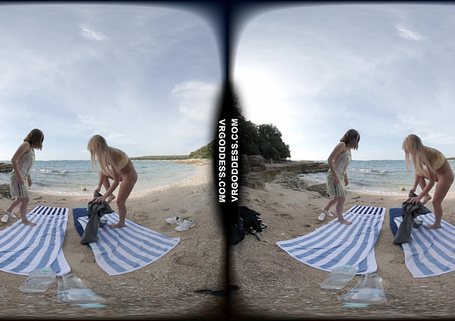 052024_kristina_with_mira_on_a_tropical_nude_italian_beach_doing_yoga_naked