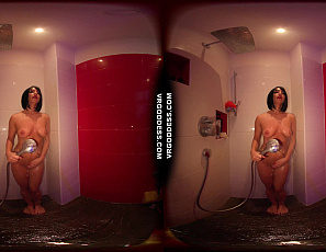 052425_angelika_showering_and_rooftop_jacuzzi_on_a_snowy_winter_day