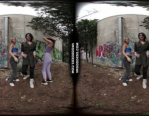 052724_kristina_emmux_and_rebeka_ruby_dancing_and_painting_graffiti_creative_porn_on_vacation_in_italy