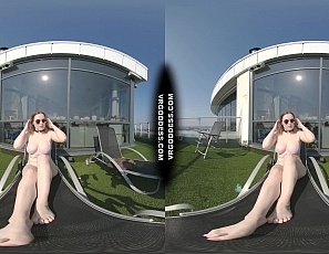 060923_diana_rooftop_masturbating_while_sunbathing_oiling_her_huge_double_d_tits_then_hitachi_orgasm