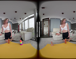 062626_mary_moon_tries_the_dildo_challenge_and_fucks_herself_with_a_few_different_dildos