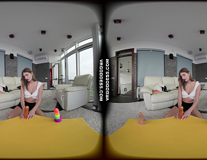 062626_mary_moon_tries_the_dildo_challenge_and_fucks_herself_with_a_few_different_dildos