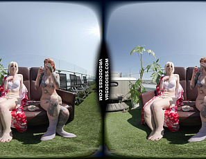 062924_lily_angelic_sunbathing_nude_with_her_friend_cheri_and_touching_bodies_and_enjoying_the_rooftop_jacuzzi