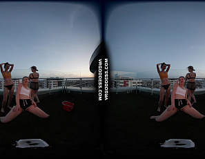 070824_sunset_fire_dancing_with_models_on_a_rooftop_lea_rebeka_ruby_with_melonie