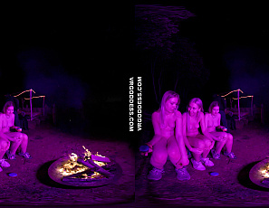 081126_nude_tribal_girls_dancing_wearing_only_body_paint_beach_bonfire_night