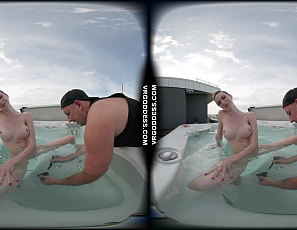 081726_behind_the_scenes_filiming_samanta_rouge_dildoing_in_the_rooftop_jacuzzi