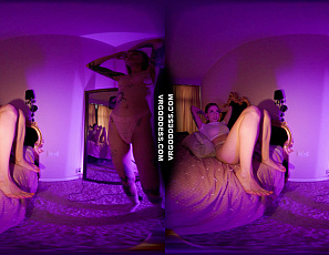 083025_dora_gets_her_pussy_serviced_by_cheri_while_watching_in_a_mirror