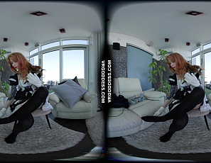 091924_cheri_striptease_dances_in_a_costume_then_dildo_masturbates_with_finger_in_her_ass