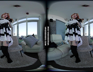 091924_cheri_striptease_dances_in_a_costume_then_dildo_masturbates_with_finger_in_her_ass
